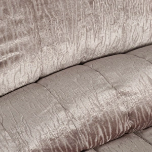 Karaca Home Alba Gold 6 Parça Private Çift Kişilik Comfort Set görseli 3