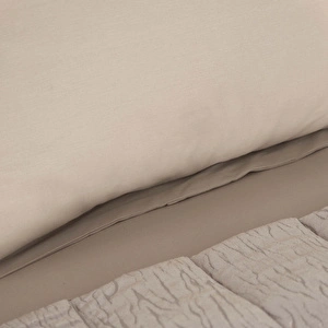Karaca Home Alba Gold 6 Parça Private Çift Kişilik Comfort Set görseli 4
