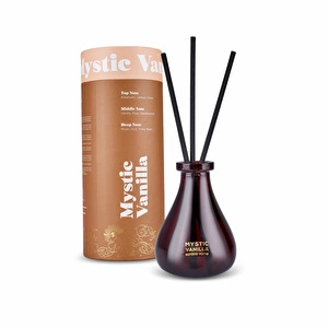 Karaca Home Mystic Vanilla Çubuklu Ortam Kokusu görseli 7