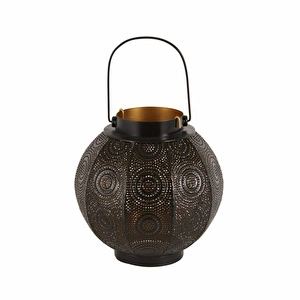 Karaca Home Casablanca Fener 21 cm x 21 cm görseli 2