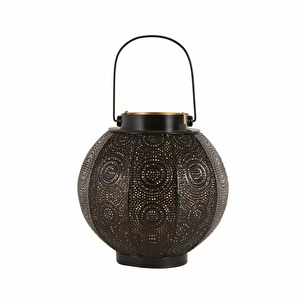 Karaca Home Casablanca Fener 21 cm x 21 cm görseli 3