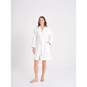Karaca Home Roma Regular %100 Pamuk Kimono S/M Bej 