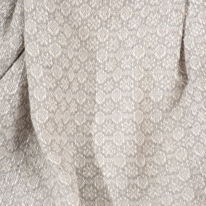 Karaca Home Bety Gri Throw 130 cm x 170 cm görseli 4