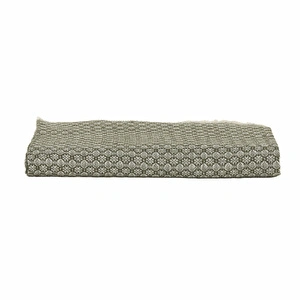 Karaca Home Bety Haki Throw 130 cm x 170 cm görseli 3