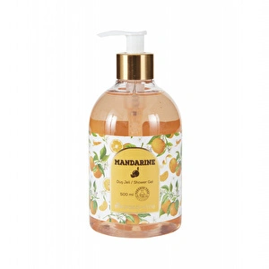 Karaca Home Meyve Mandarine Duş Jeli 500 Ml