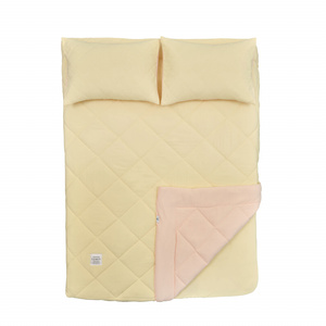 Karaca Home Smart Comfort Lemon Tek Kişilik Uyku Seti görseli 8