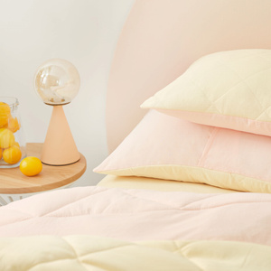 Karaca Home Smart Comfort Lemon Tek Kişilik Uyku Seti görseli 3