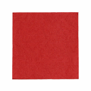 Karaca Home 20li Kağıt Peçete 33x33 cm Yeşil