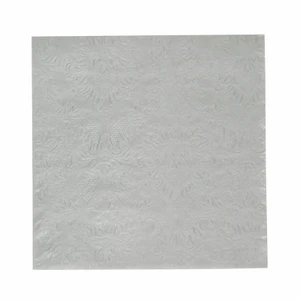 Karaca Home 20li Kağıt Peçete 33x33 cm Yeşil