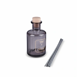Karaca Home Clean Musk Çubuklu Ortam Kokusu 200 ml görseli 3