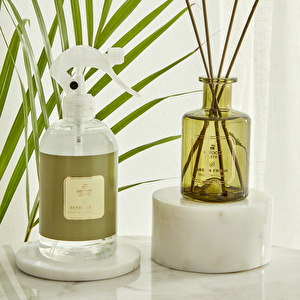 Karaca Home Green Fresh Oda ve Çamaşır Spreyi görseli 4