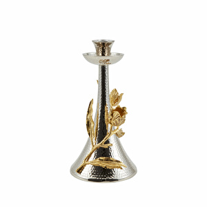 Karaca Home Tulip Şamdan 23 cm  görseli 5