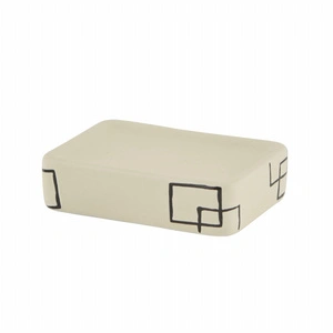 Karaca Home Shape 3 Parça Banyo Seti görseli 4
