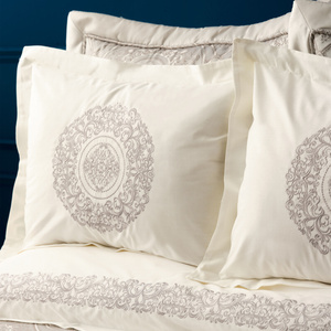 Karaca Home Murano Silver 8 Parça Çeyiz Seti görseli 4