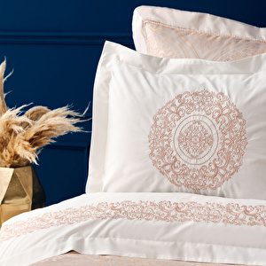Karaca Home Murano Rose Gold 8 Parça Çeyiz Seti görseli 3
