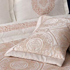 Karaca Home Murano Rose Gold 8 Parça Çeyiz Seti görseli 6