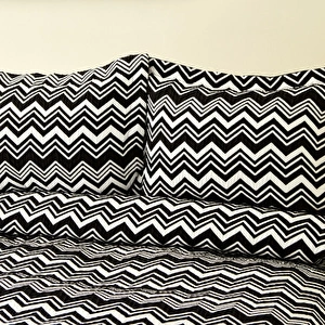 Karaca Home Wave Yatak Örtüsü Çift Kişilik Black  görseli 4