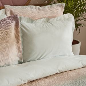 Karaca Home Sand Tek Kişilik Düet Set Sarı görseli 3