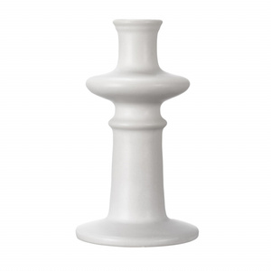 Karaca Home Shake Şamdan Krem görseli 4