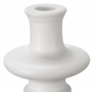 Karaca Home Shake Şamdan Krem görseli 5