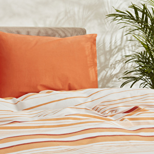 Karaca Home Renata Tek Kişilik Pike Somon görseli 4