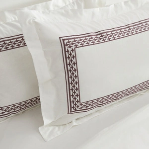 Karaca Home Marcia 8 Parça Çeyiz Seti Vizon görseli 7