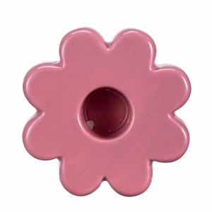 Karaca Home Grandeur Mumluk Pembe görseli 5