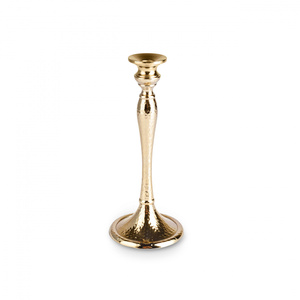 Karaca Home Rena Şamdan Gold 26 Cm görseli 1