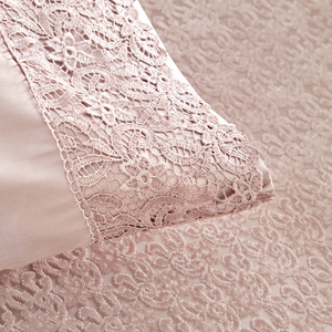 Karaca Home Anita Saten 8 Parça Çeyiz Seti Rose Gold görseli 8