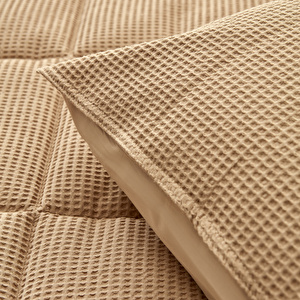 Karaca Home Muse Çift Kişilik Spring Comfort Set Taş görseli 9