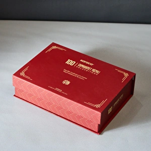 Karaca Cumhuriyet Yüzyılı Cumhur 2 Kişilik Espresso Fincan Takımı 80 ml görseli 10