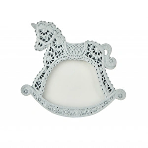 Karaca Home Carousel Fotoğraf Çerçevesi Gri 14x10,5 cm görseli 2