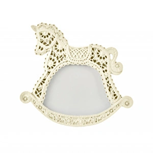 Karaca Home Carousel Fotoğraf Çerçevesi Bej görseli 2
