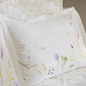 Karaca Home Jody Tek Kişilik Pike Takımı Sarı görseli 5