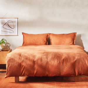 Karaca Home  Robin Tek Kişilik Trio Nevresim Takımı Haki 