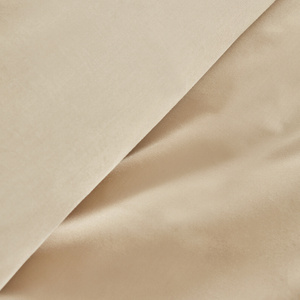 Karaca Home Cool Touch Stripe Çift Kişilik Nevresim Takımı Bej görseli 8