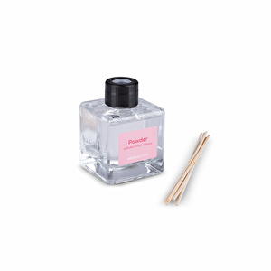 Karaca Home Powder Çubuklu Ortam Kokusu 100ml görseli 5