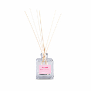 Karaca Home Powder Çubuklu Ortam Kokusu 100ml görseli 4