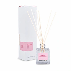 Karaca Home Powder Çubuklu Ortam Kokusu 100ml görseli 6