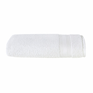 Karaca Home Soft Touch %100 Pamuk 70x140 cm Havlu Offwhite görseli 4
