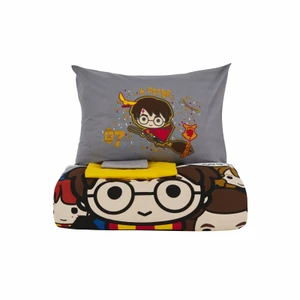 Karaca Home Harry Potter Little Wizard %100 Pamuk Tek Kişilik Nevresim Takımı 