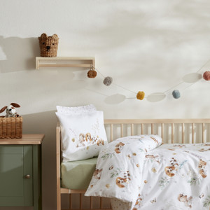 Karaca Home Bebek Cute Dream Nevresim Takımı