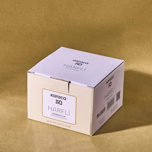 Karaca E Harfli Kahve Fincanı 80 ml görseli 4
