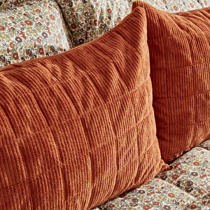 Karaca Home Celina Terracota Çift Kişilik Daily Comfort Set/Uyku Seti görseli 10