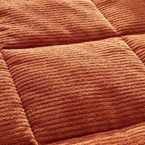 Karaca Home Celina Terracota Tek Kişilik Daily Comfort Set/Uyku Seti görseli 6