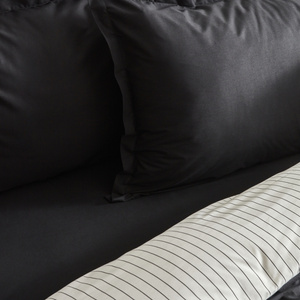 Karaca Home Cool Touch Stripe Tek Kişilik Nevresim Takımı görseli 7