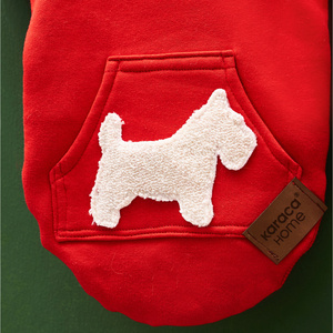 Karaca Home X Pati Köpek Kıyafet Benjı (Xl Beden) görseli 11