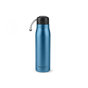 Karaca Fashion Sport Çelik Sızdırmaz Termos 500 ml Mavi görseli 1