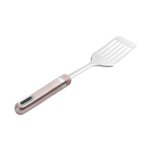 Karaca Mastermaid Oluklu Spatula Rosegold görseli 4