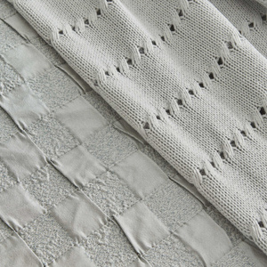 Karaca Home  Bride Carina 80Tel %100 Pamuk 8 Parça Evlilik Paketi Petrol görseli 8